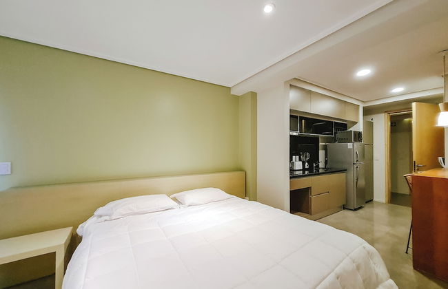 Le Montreal Apartments - Foto 9