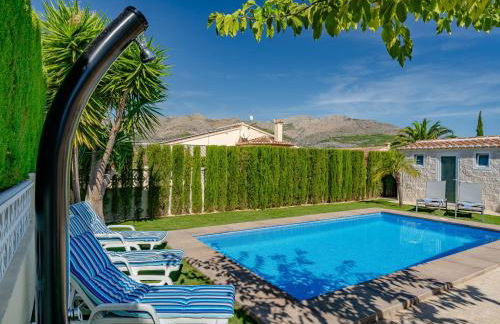 Holiday Home Lola by Interhome - Foto 31