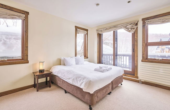 Niseko Central Houses and Apartments - Foto 76