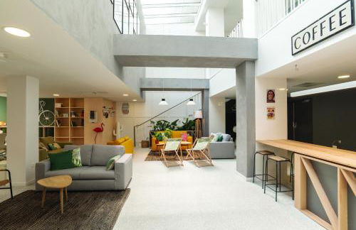 Student Factory Strasbourg Etoile - Photo 34