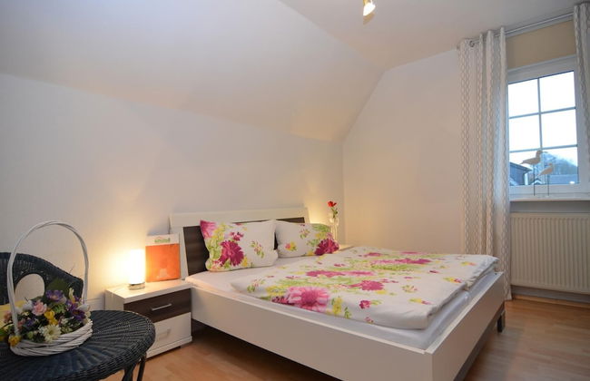 Ferienwohnung in Wehrstapel - Foto 5