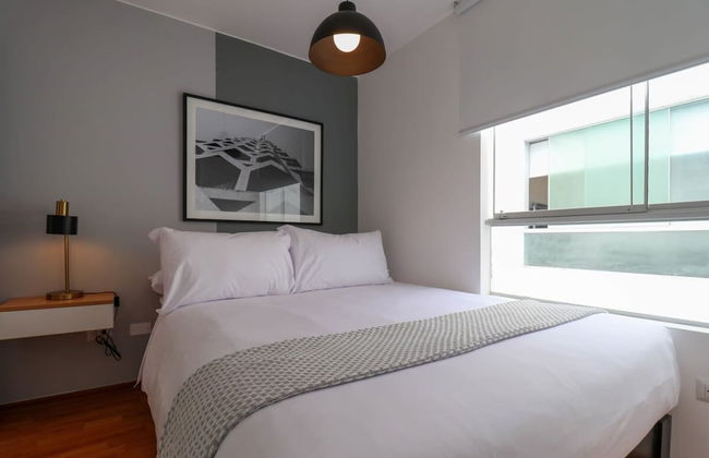 Dazzling 3BR With Terrace in Barranco - Foto 47