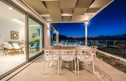 Villa Con Vista- Heated Pool 4 bdr sleeps 8 - Foto 24