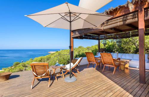 Villa Can Azul - Foto 41