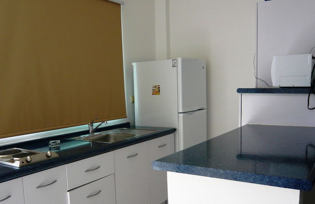 ApartHotel Siete 32 - Foto 19