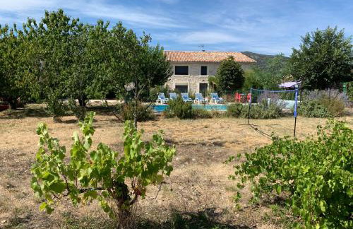 Gite de Leoli Ardèche - Foto 11