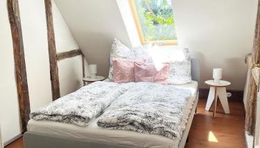 Große Wohnung in Marktnähe - Foto 3