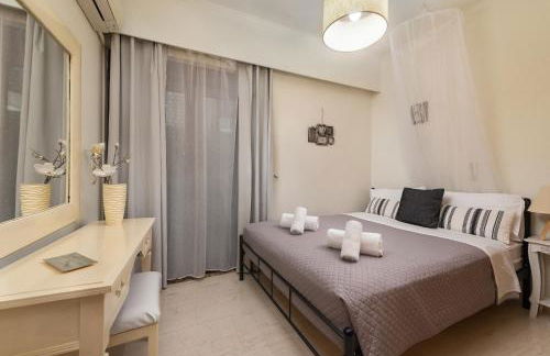 Evi's Afandou Suite - Vintage & Modern - Foto 24