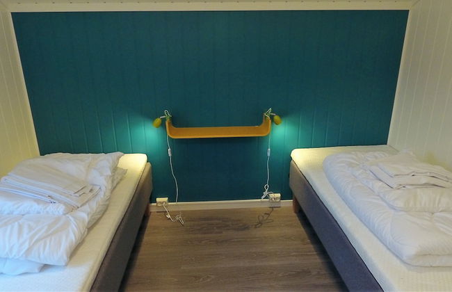 Saltstraumen Brygge - Photo 5