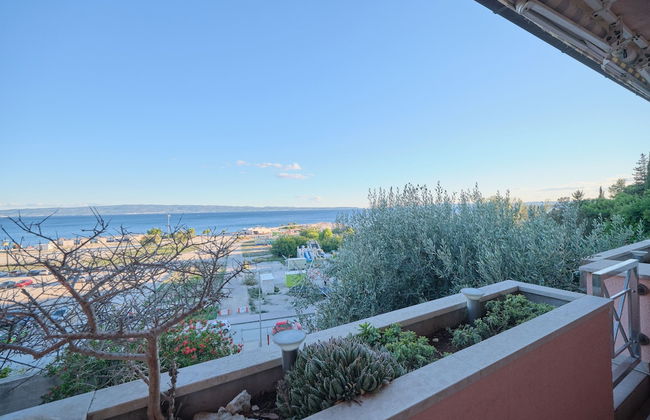 Holiday Seaview Apartment by Litto - Foto 44