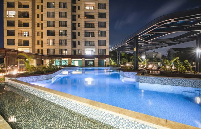 Da'Bryl Luxury Suites - Foto 40