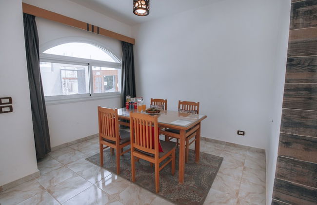 Villa Sila - Swiss Royal Dahab - Foto 18