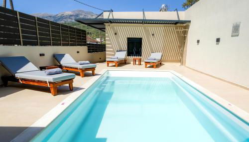 Veneto Luxury Residence - Foto 2, sunbed