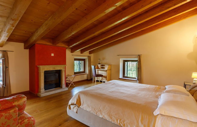 La Fonte degli Dei Wine Relais Adults Only - Foto 48