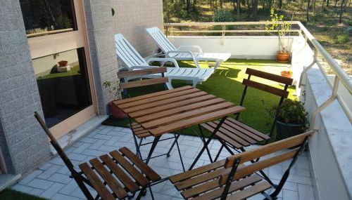 AZURARA BEACH large and sunny apartment - Foto 4