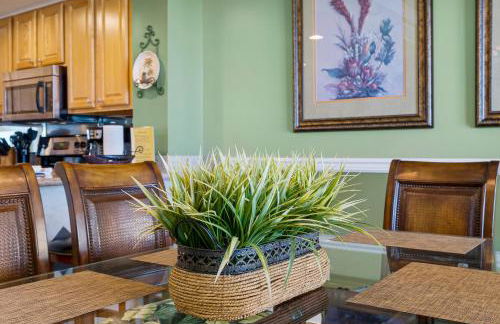 Beachfront Bliss Luxe 3BR Condo at Marisol Complex - Foto 22