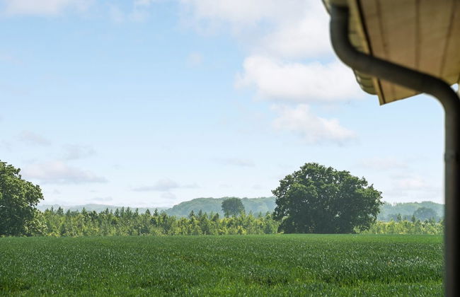 "Iorund" - 550m from the sea - Foto 6