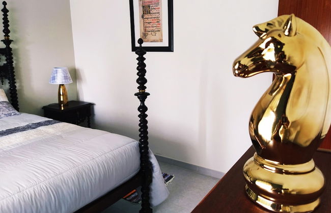 Private Pool Villa Serra da Estrela - Foto 32