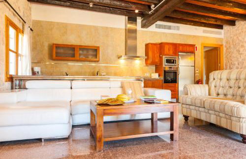 Agroturismo Son Burgues - Foto 8