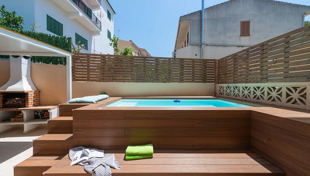 Ca Na Fina in Port d Alcudia - Foto 4, Habitación