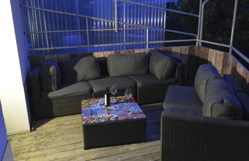 Kaiserliche Hofpost, mit Whirlpool und 2 Terrassen - Foto 17