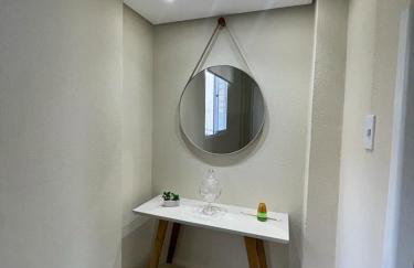 Santos vista ao mar - Foto 20