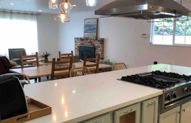 Family Friendly Home Near Monterey - Foto 30