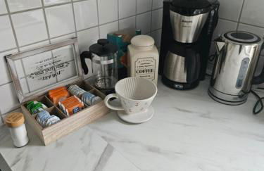 Cozy house and free parking - Foto 28