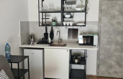 Apartamenty Dana - Foto 2