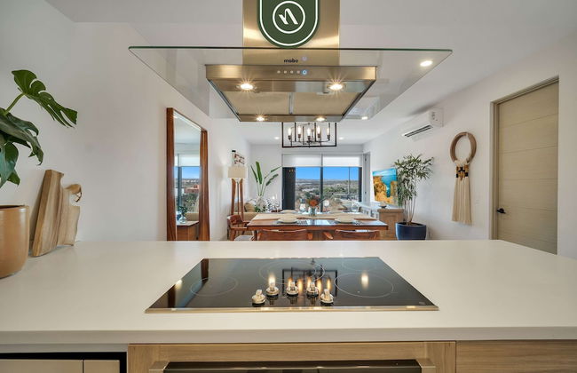 Amaterra A 604 in Cabo San Lucas BCS - Foto 23