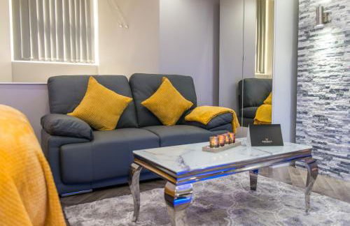Meridian Serviced Apartments - Foto 126