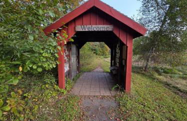 Perch, for work or wandering the Litchfield Hills - Foto 18