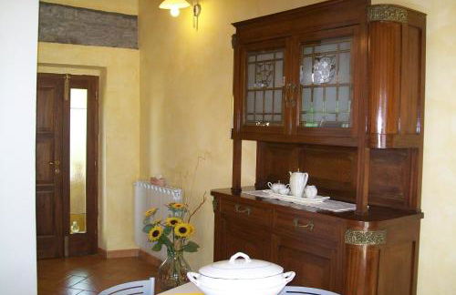 La Casa Del Borgo - Foto 17