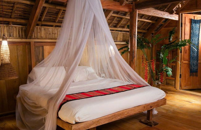 Thai House Pu Luong - Foto 22