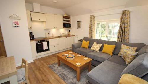 Almond Tree Cottage - Foto 5