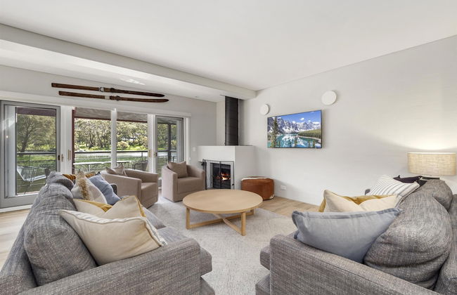 Oaks Lake Crackenback Resort - Photo 51