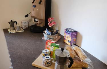 La Terrazza di Rovaglioso - Photo 31