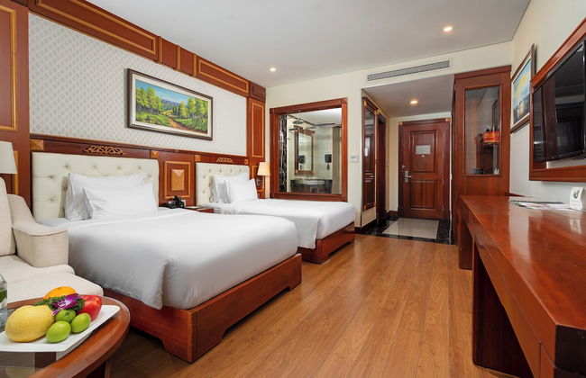 DLG Hotel Danang - Foto 62