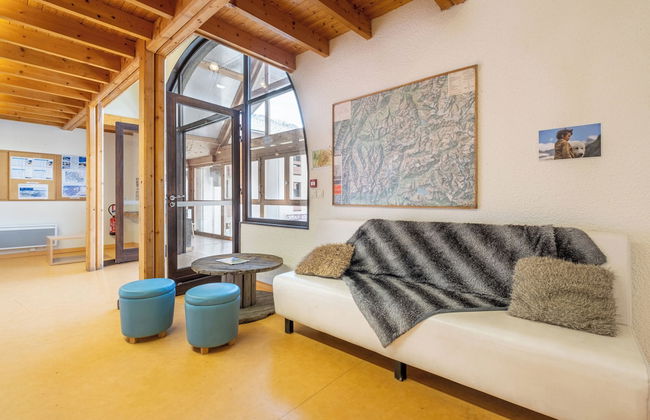 VVF Val-Cenis Haute-Maurienne - Foto 3