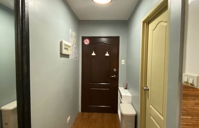 1BR Unit For Rent One Oasis Condominium - Foto 13