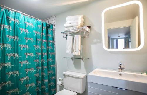 Luxury Downtown Penthouse with Private Rooftop - Foto 19