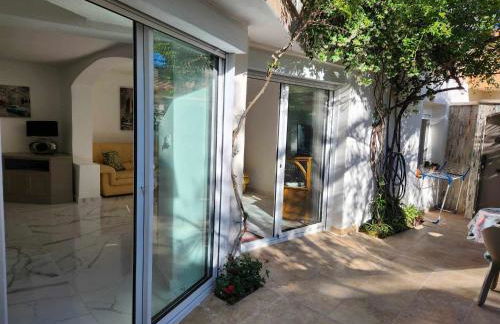 Les Rosières Sainte Maxime-Golf de Saint Tropez, climatisée - Foto 36