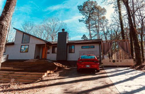 Cozy tiny house 10 minutes from UGA - Foto 40