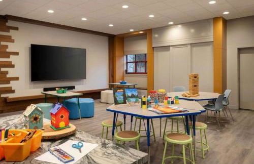 Marriott Timber Lodge Luxury Studio - Foto 35