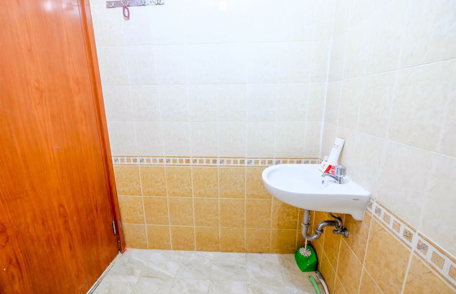 2 Bedrooms at Grand Palace Kemayoran Apartment by Travelio - Foto 27