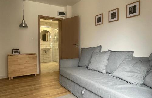 Apartament pod Wielką Sową z Sauną Infrared - Foto 6