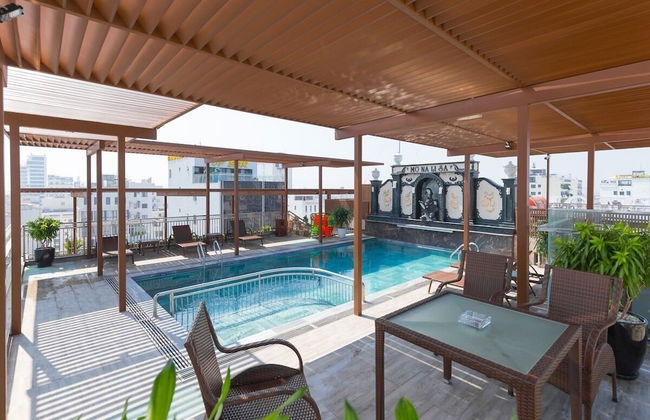 Monalisa Apartment - Foto 47