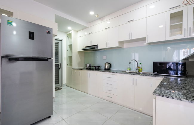 Scenic Valley Condotel - Foto 36