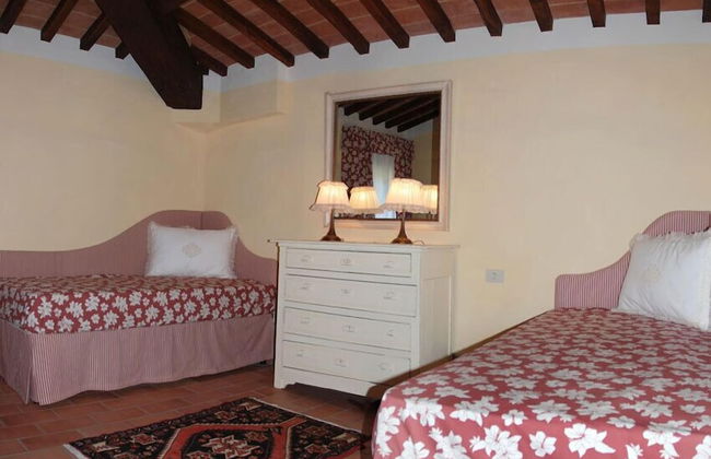 I Grandi Di Toscana - Photo 10