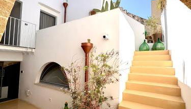 Regina Elena Suites & Private SPA - Foto 2, Garden, Garden view